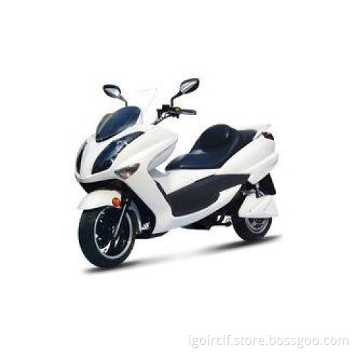 6000 Watt High speed Big Powerful 72v electric scooter for